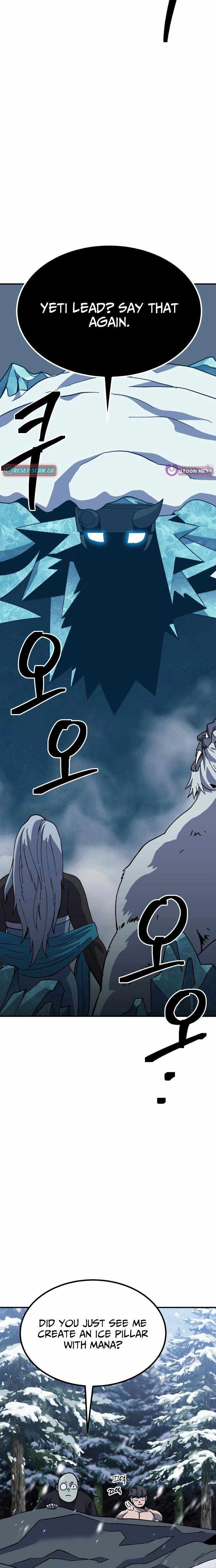 Dungeon Athlete Chapter 76 page 26 - 