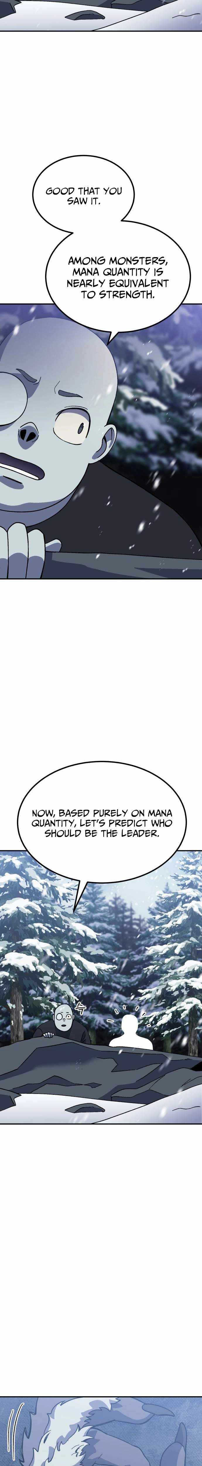 Dungeon Athlete Chapter 76 page 27 - 