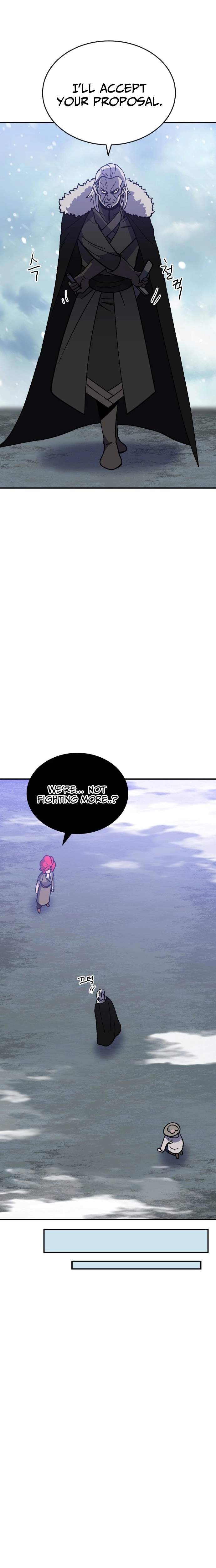 Dungeon Athlete Chapter 77 page 14 - 