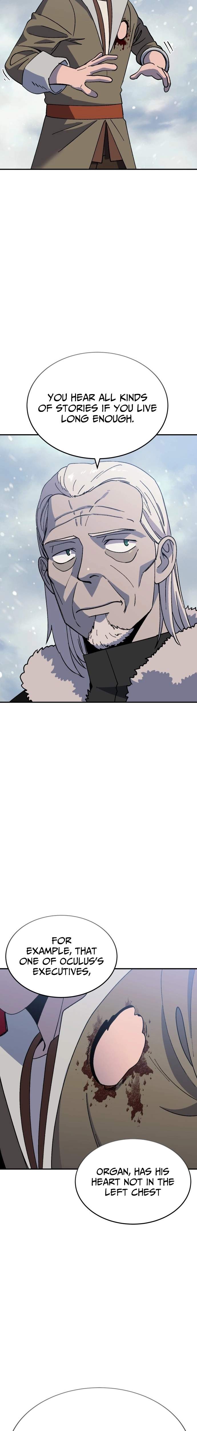 Dungeon Athlete Chapter 77 page 4 - 