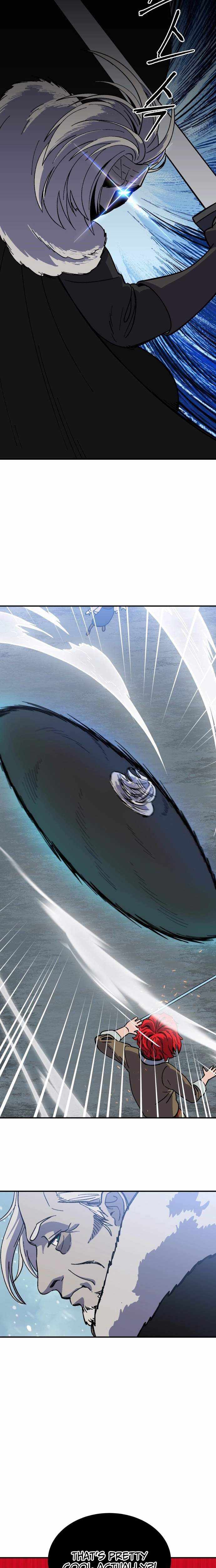 Dungeon Athlete Chapter 77 page 7 - 