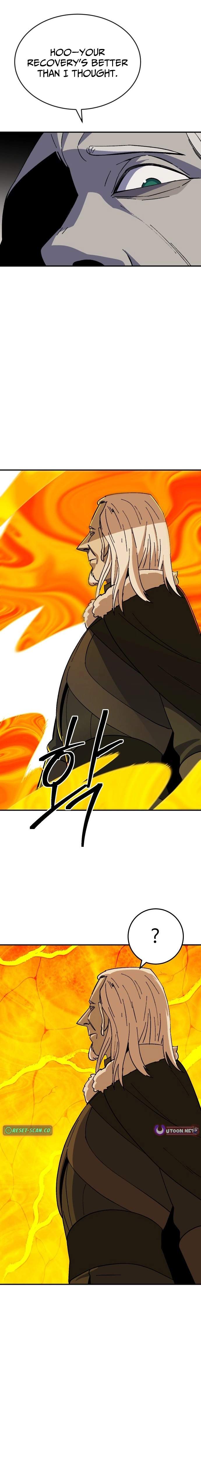 Dungeon Athlete Chapter 77 page 10 - 