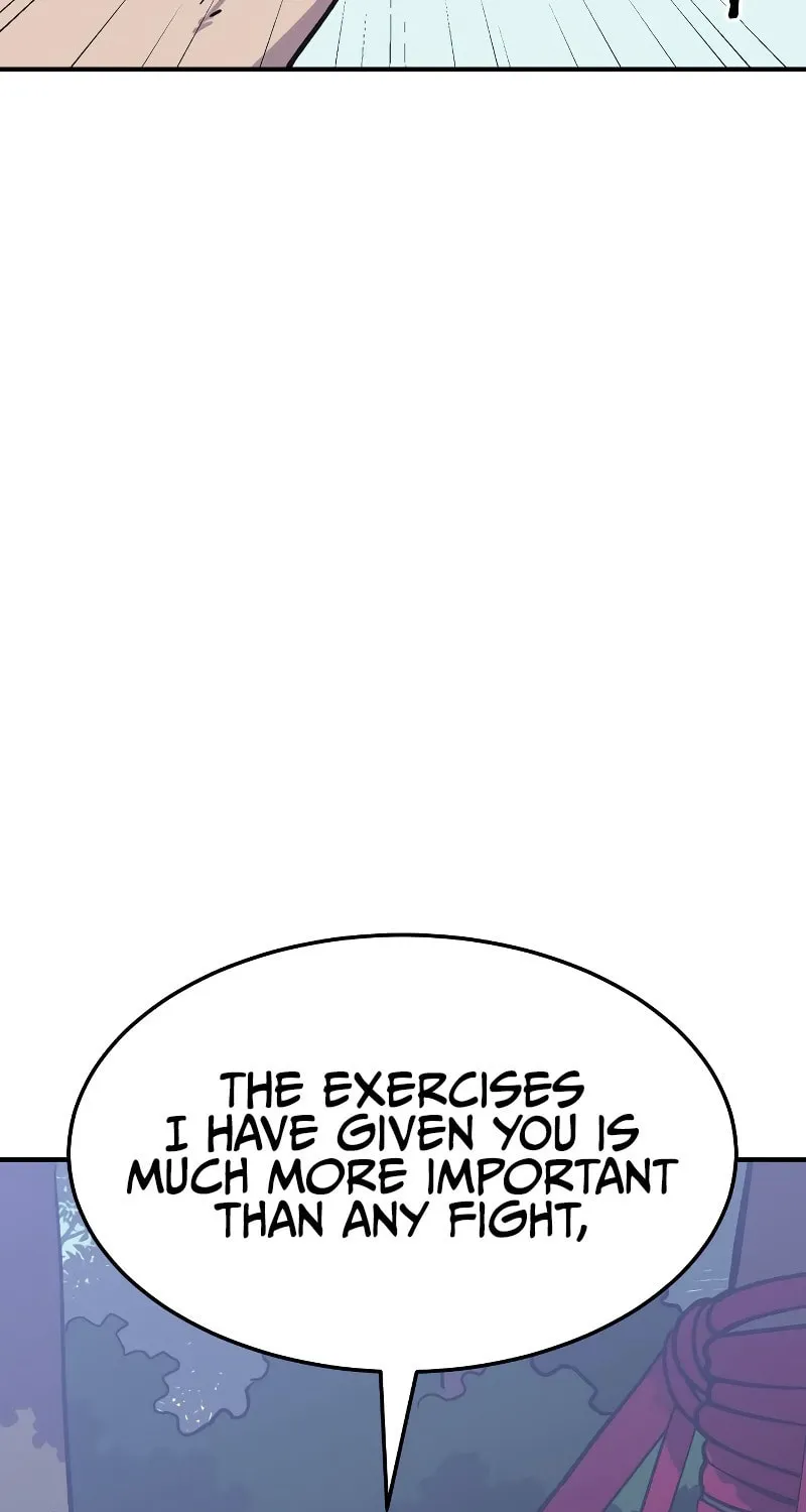 Dungeon Athlete Chapter 8 page 11 - 