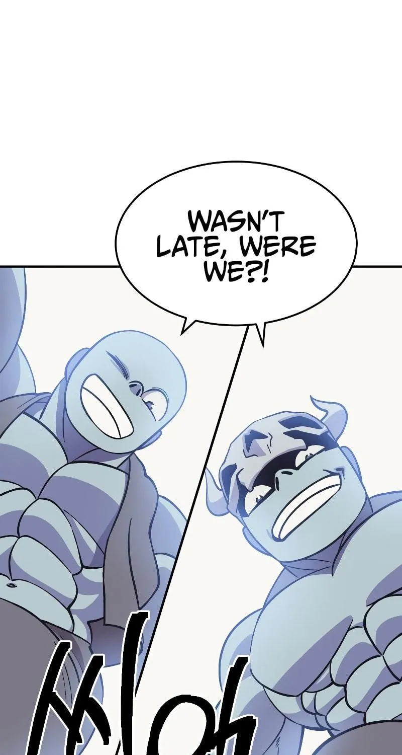 Dungeon Athlete Chapter 8 page 102 - 