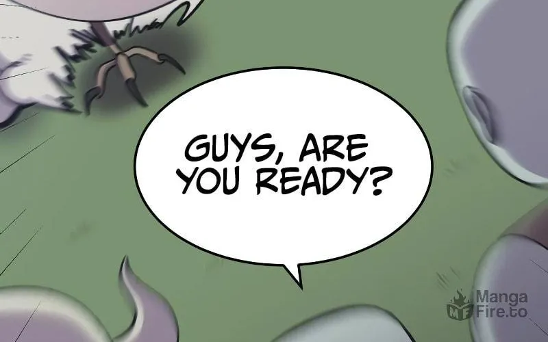Dungeon Athlete Chapter 8 page 106 - 