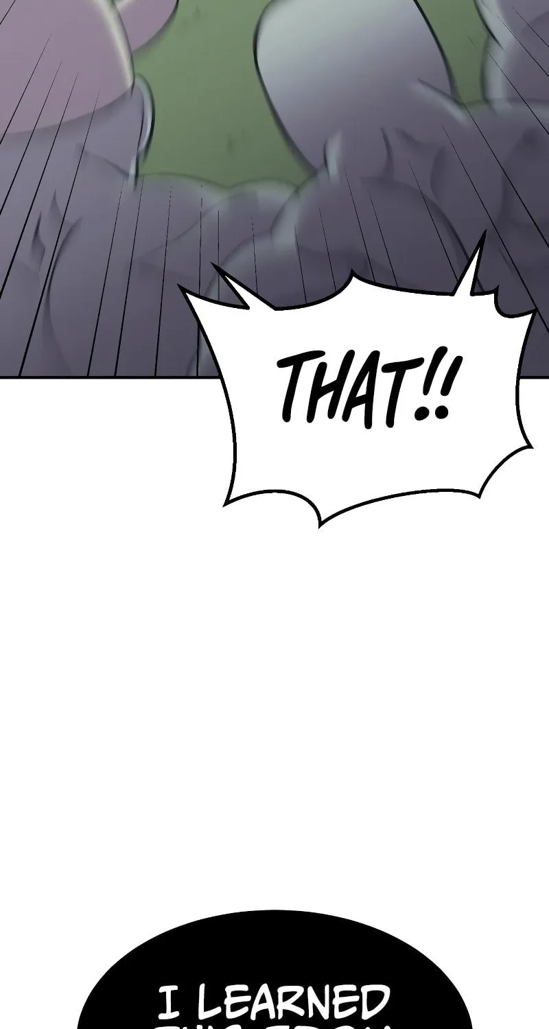 Dungeon Athlete Chapter 8 page 107 - 