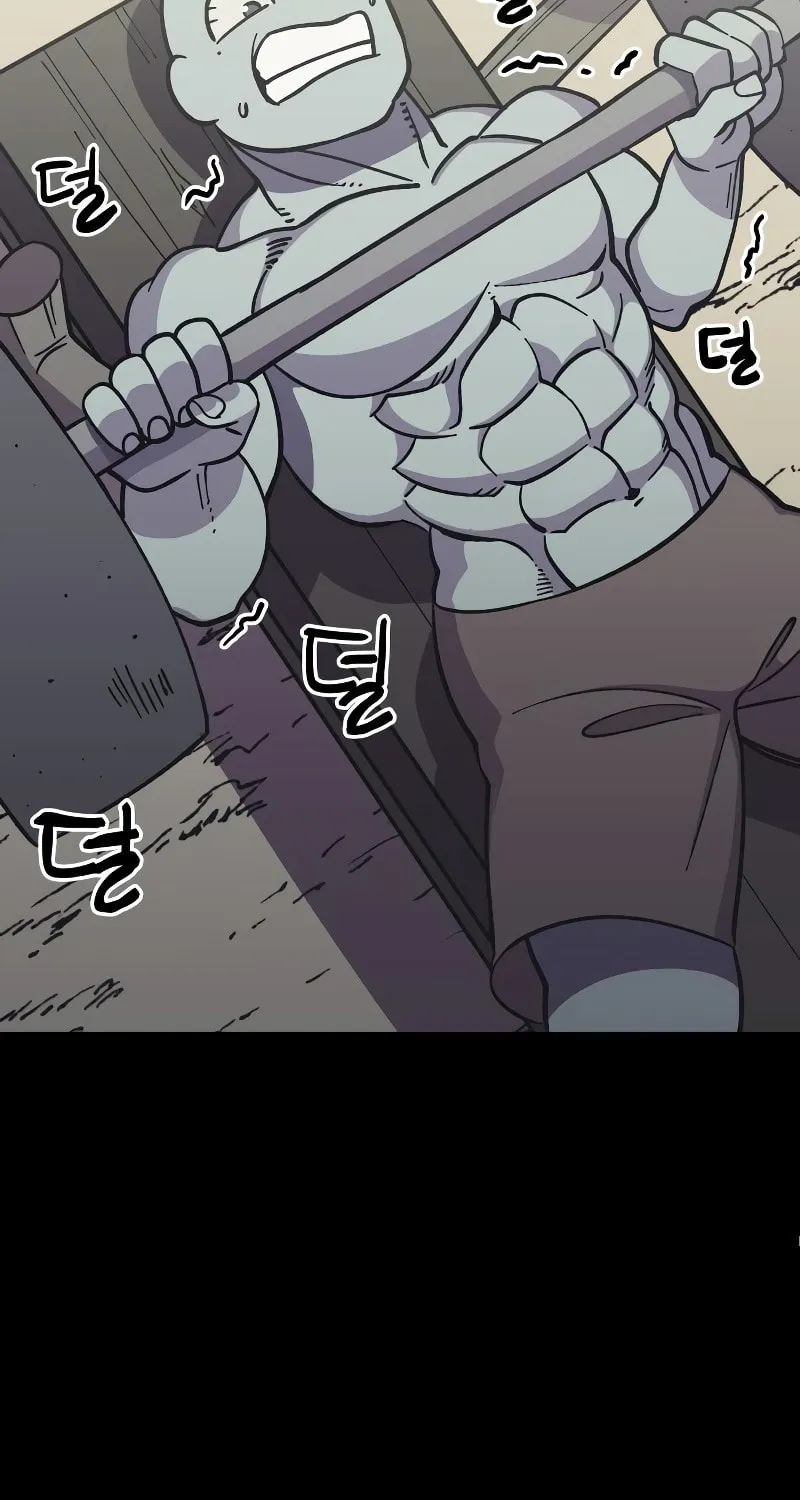 Dungeon Athlete Chapter 8 page 113 - 