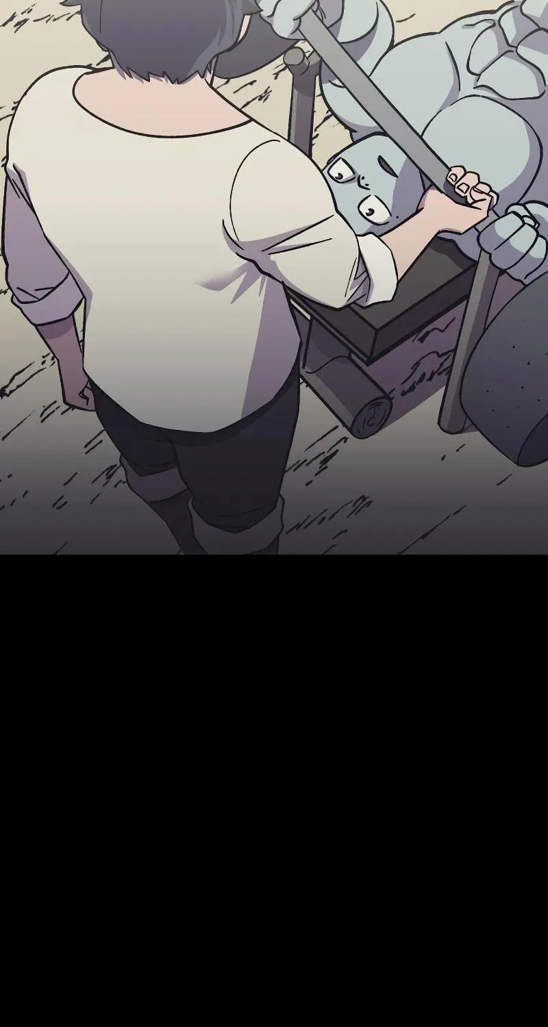 Dungeon Athlete Chapter 8 page 117 - 