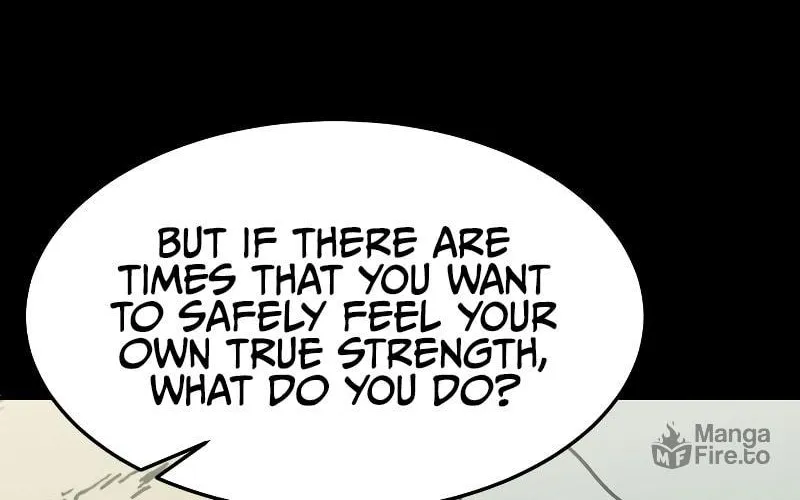 Dungeon Athlete Chapter 8 page 118 - 