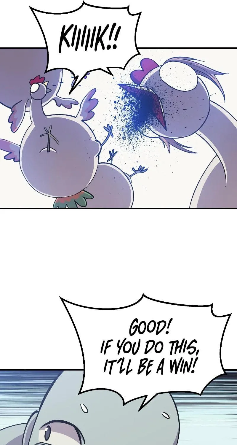 Dungeon Athlete Chapter 8 page 139 - 