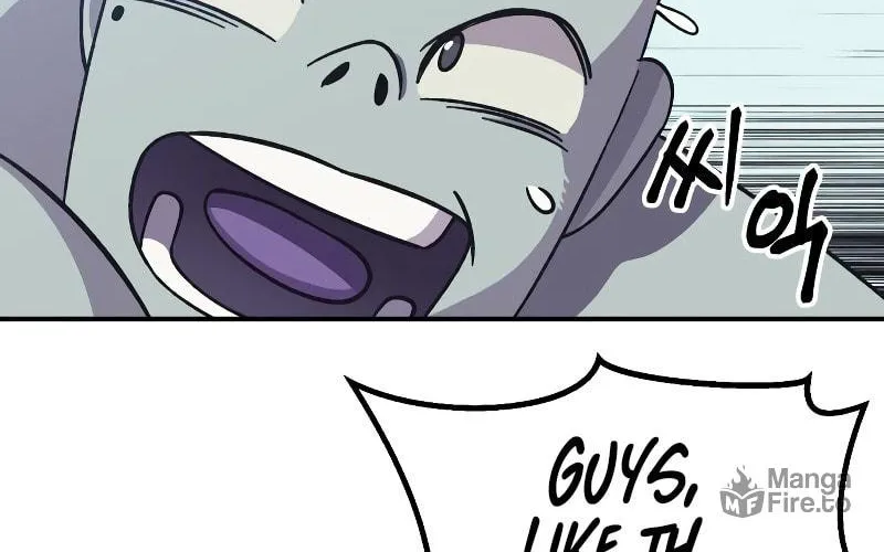 Dungeon Athlete Chapter 8 page 140 - 