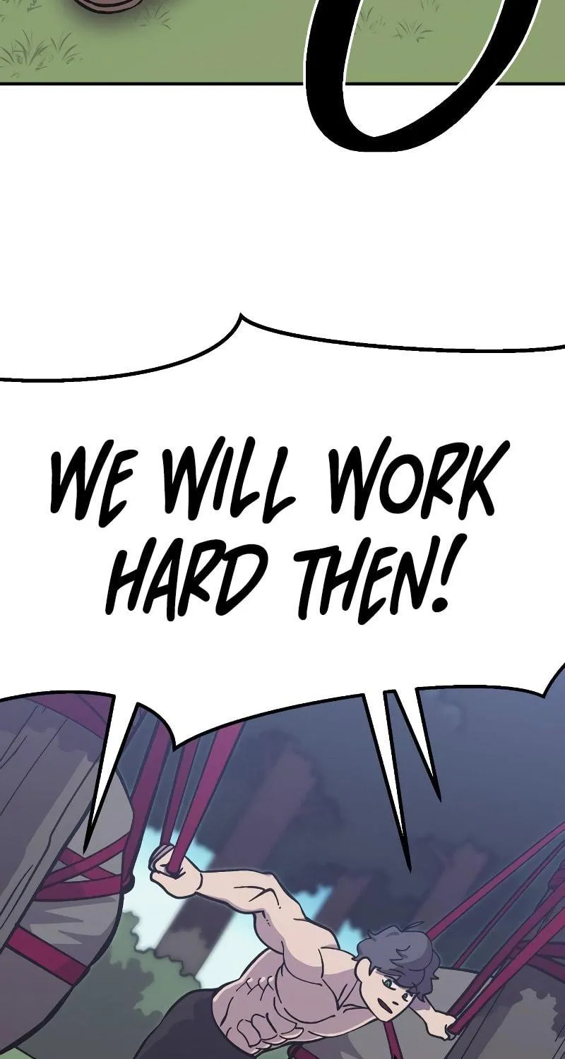 Dungeon Athlete Chapter 8 page 15 - 