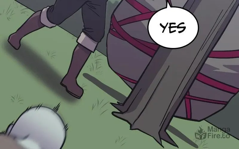 Dungeon Athlete Chapter 8 page 16 - 