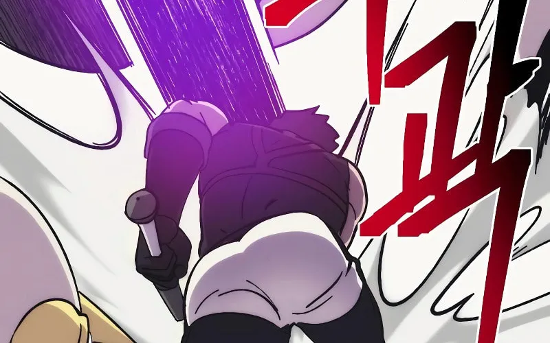 Dungeon Athlete Chapter 8 page 161 - 