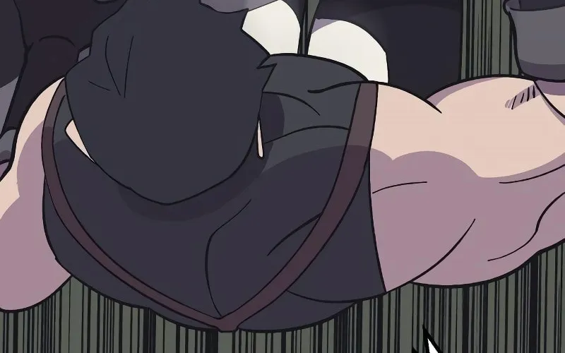 Dungeon Athlete Chapter 8 page 167 - 