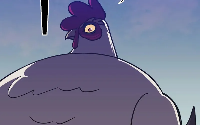 Dungeon Athlete Chapter 8 page 171 - 