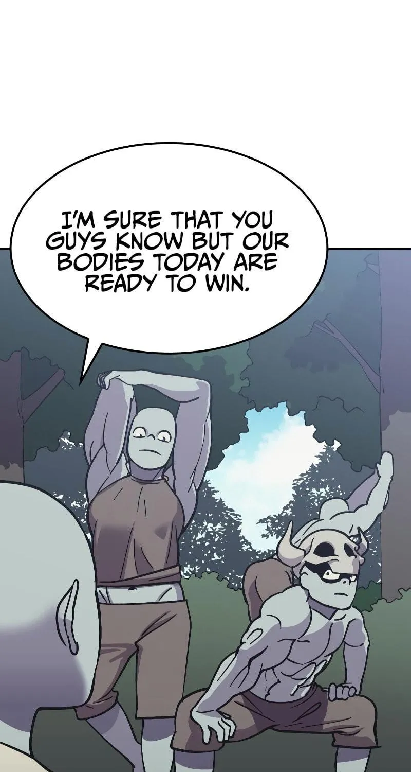 Dungeon Athlete Chapter 8 page 26 - 