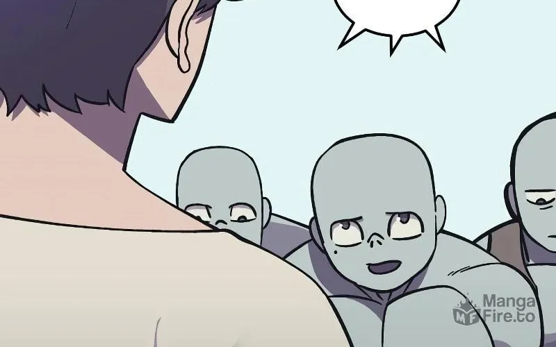 Dungeon Athlete Chapter 8 page 4 - 