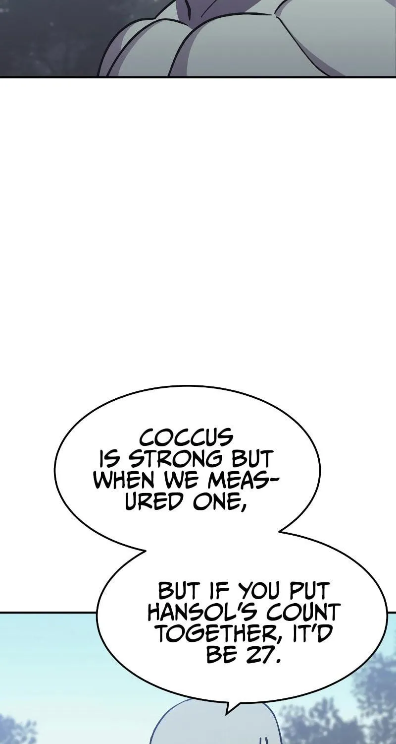 Dungeon Athlete Chapter 8 page 32 - 