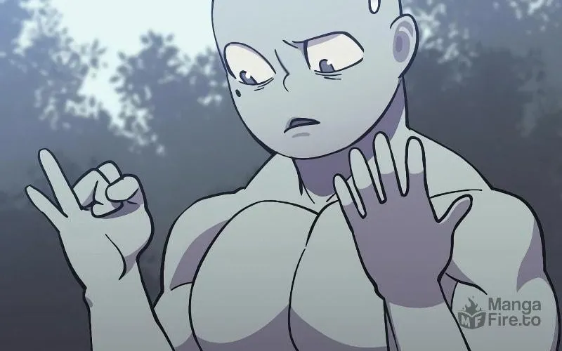 Dungeon Athlete Chapter 8 page 33 - 