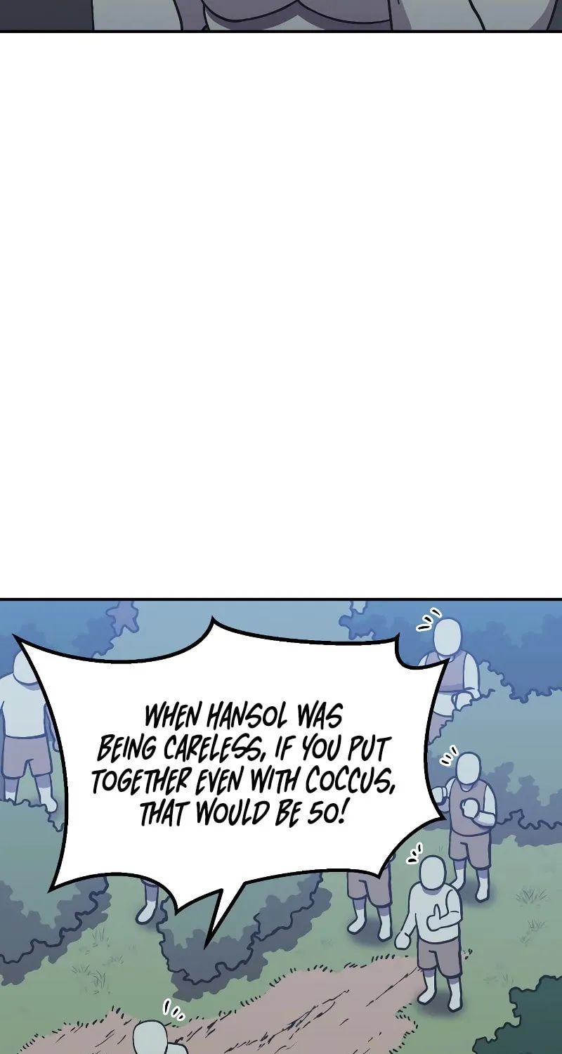Dungeon Athlete Chapter 8 page 34 - 
