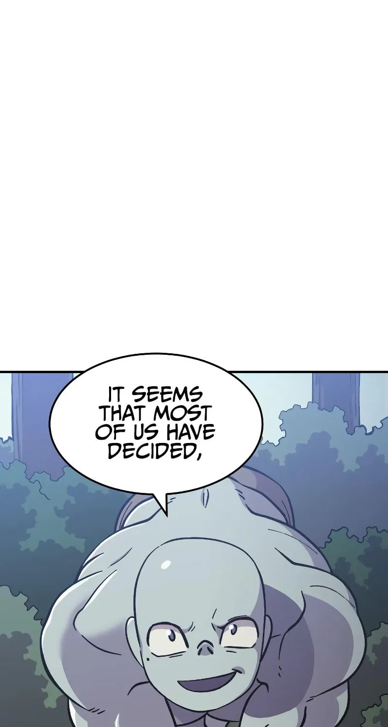 Dungeon Athlete Chapter 8 page 39 - 