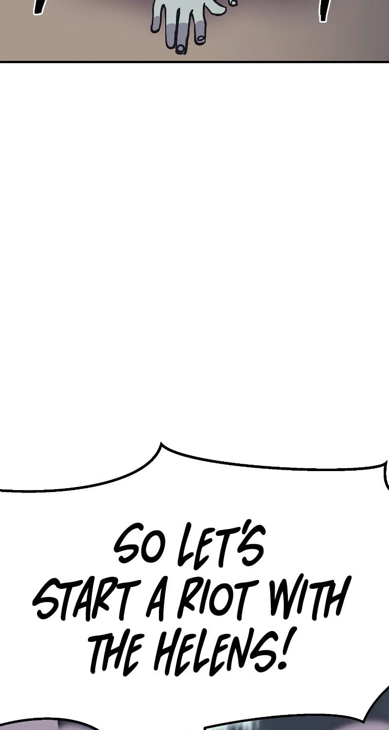 Dungeon Athlete Chapter 8 page 41 - 