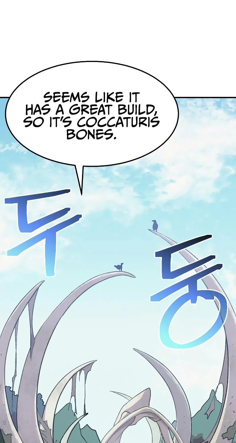 Dungeon Athlete Chapter 8 page 47 - 