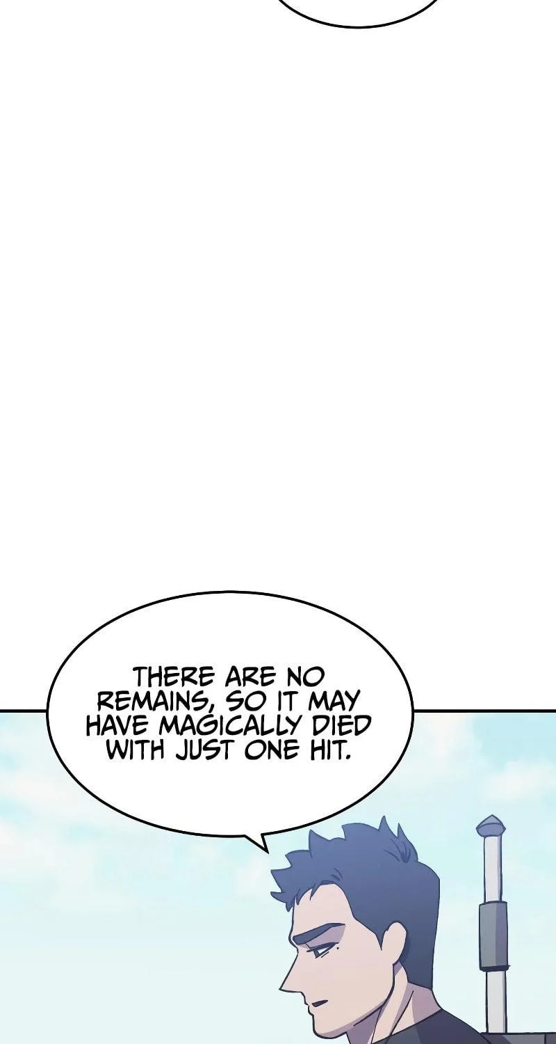 Dungeon Athlete Chapter 8 page 49 - 