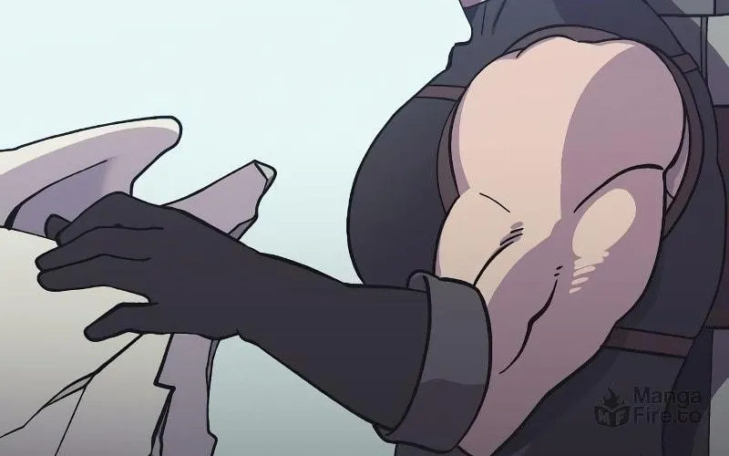 Dungeon Athlete Chapter 8 page 50 - 
