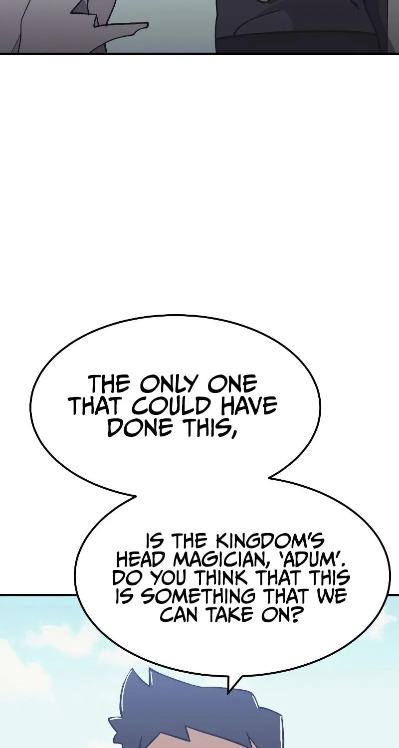 Dungeon Athlete Chapter 8 page 51 - 