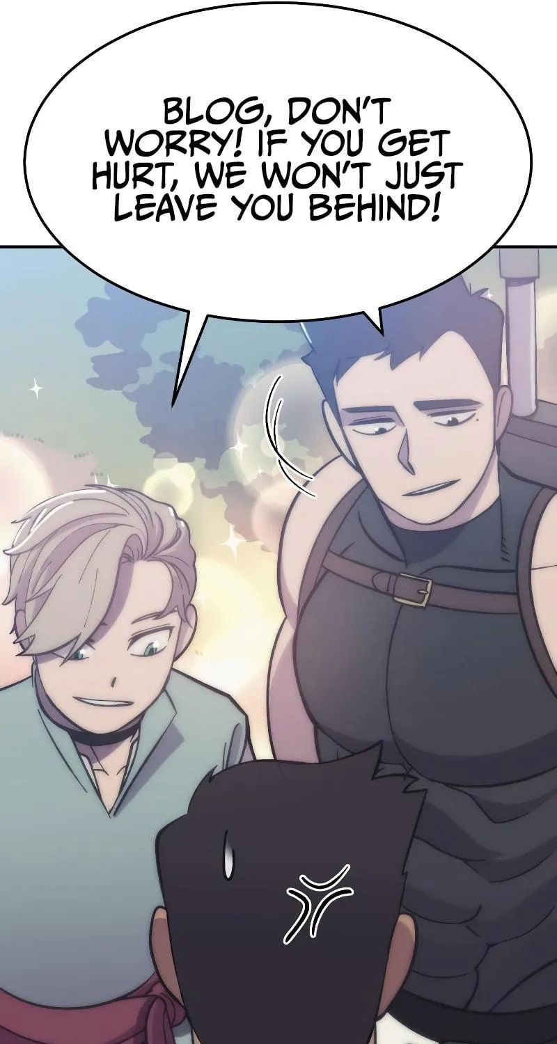 Dungeon Athlete Chapter 8 page 54 - 