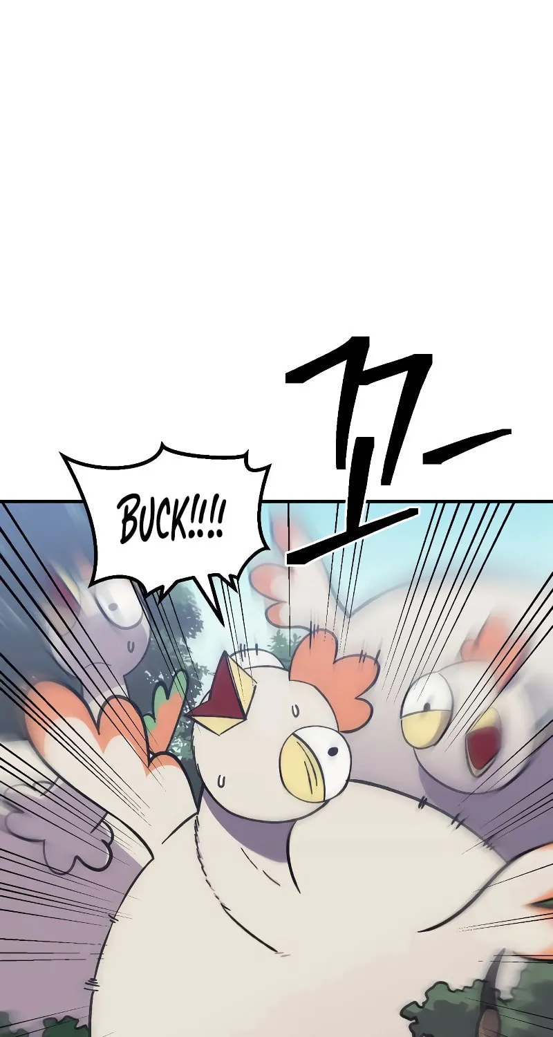 Dungeon Athlete Chapter 8 page 62 - 