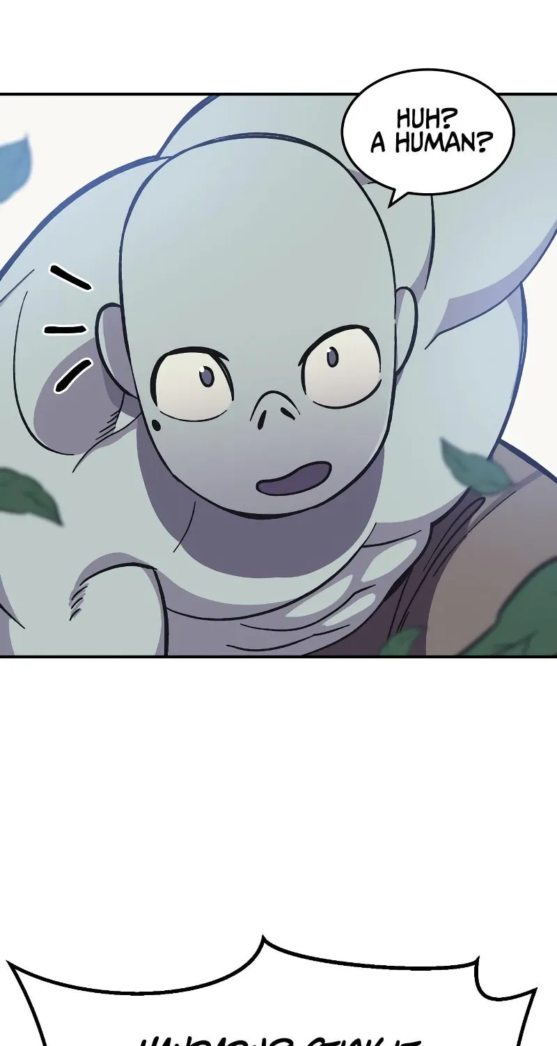 Dungeon Athlete Chapter 8 page 68 - 