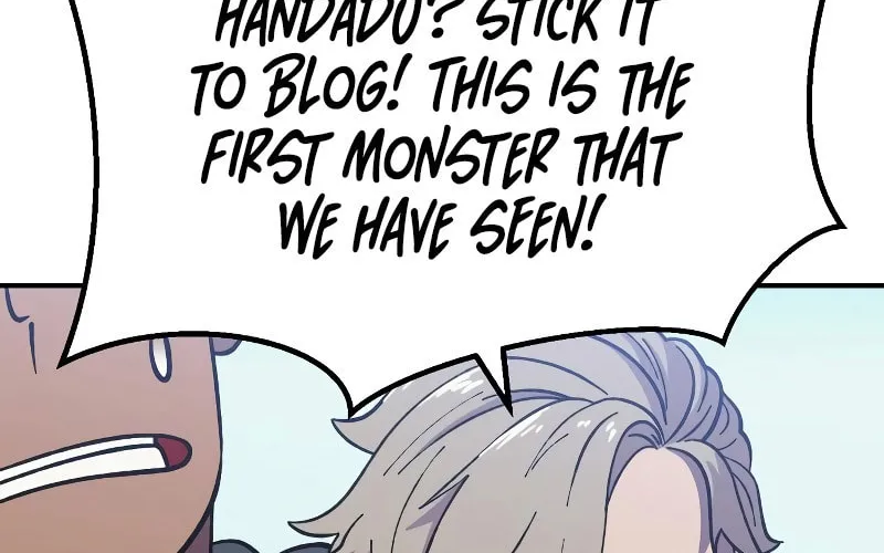 Dungeon Athlete Chapter 8 page 69 - 