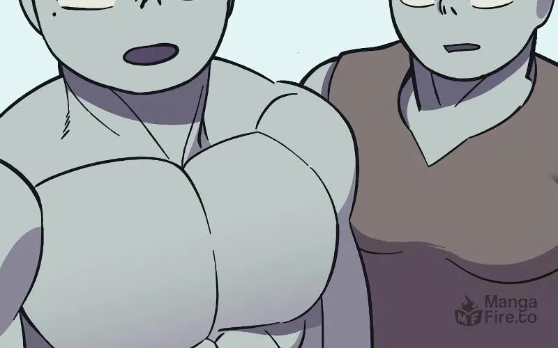 Dungeon Athlete Chapter 8 page 8 - 