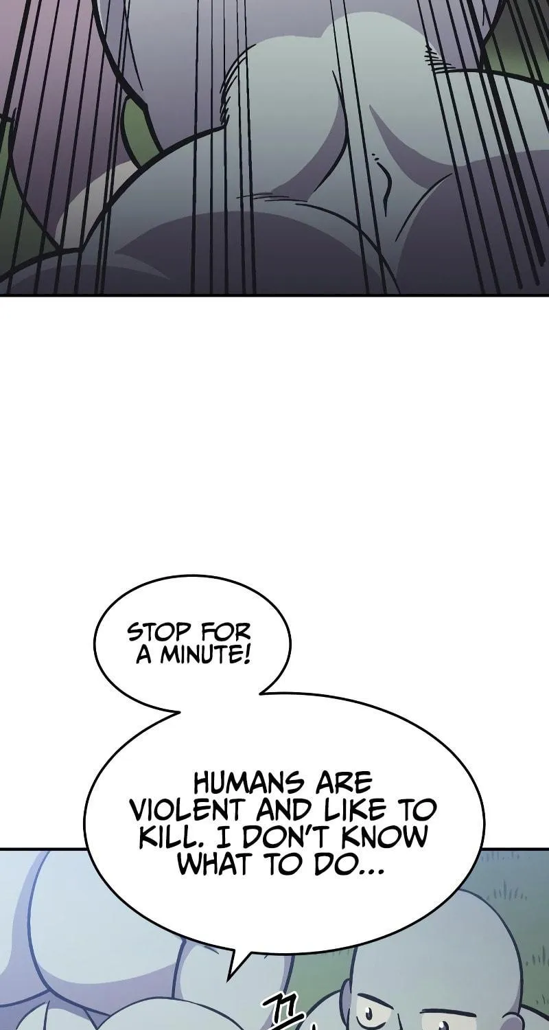 Dungeon Athlete Chapter 8 page 73 - 