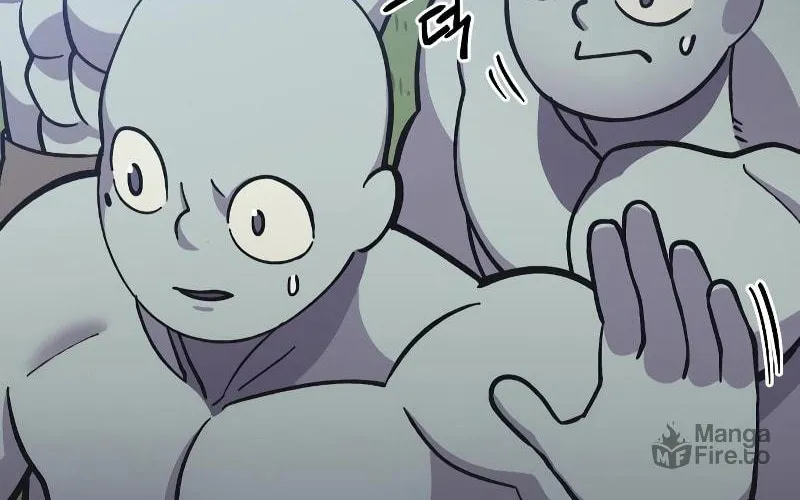 Dungeon Athlete Chapter 8 page 74 - 