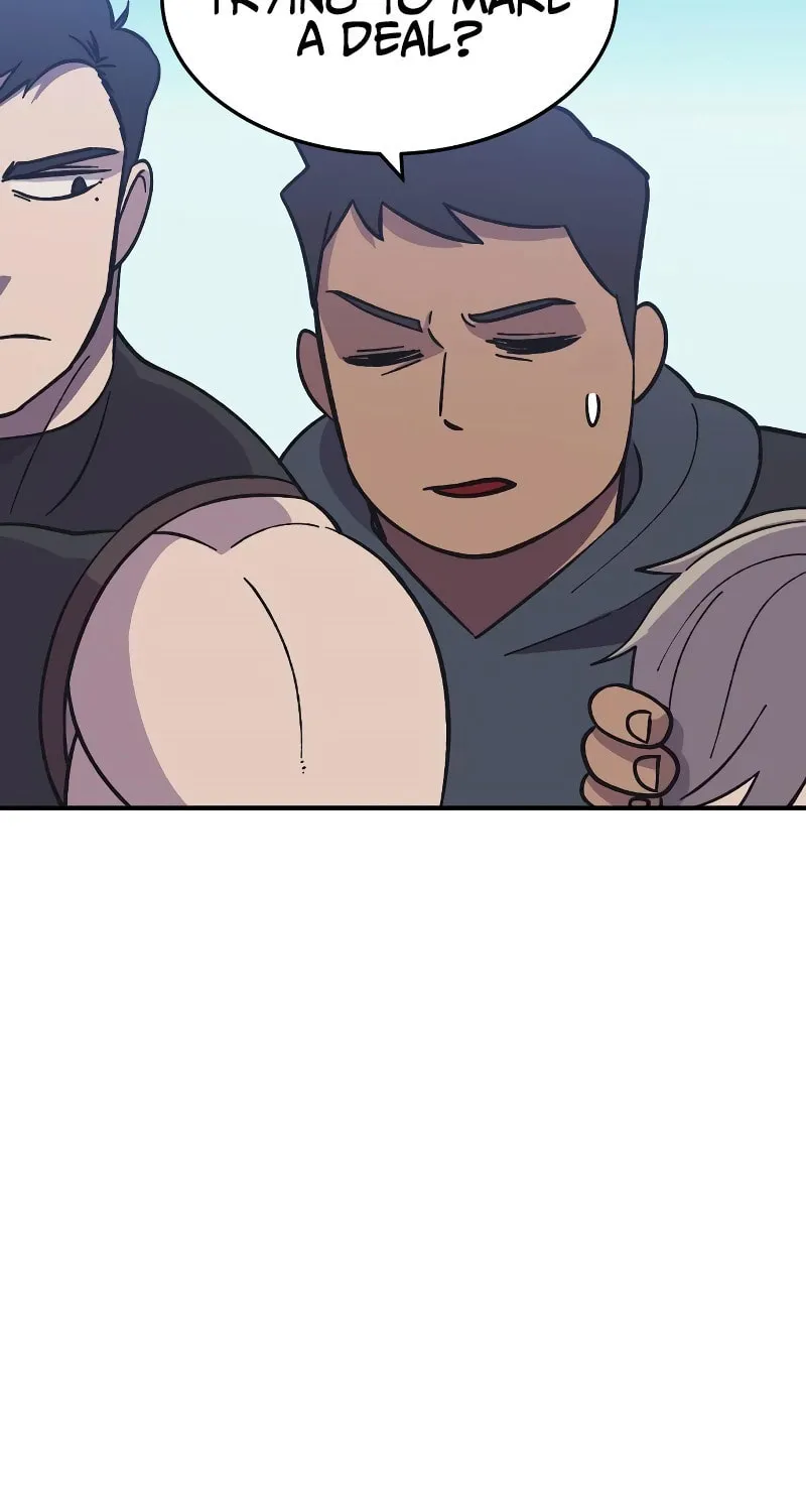 Dungeon Athlete Chapter 8 page 81 - 