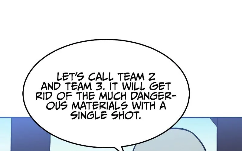 Dungeon Athlete Chapter 8 page 82 - 