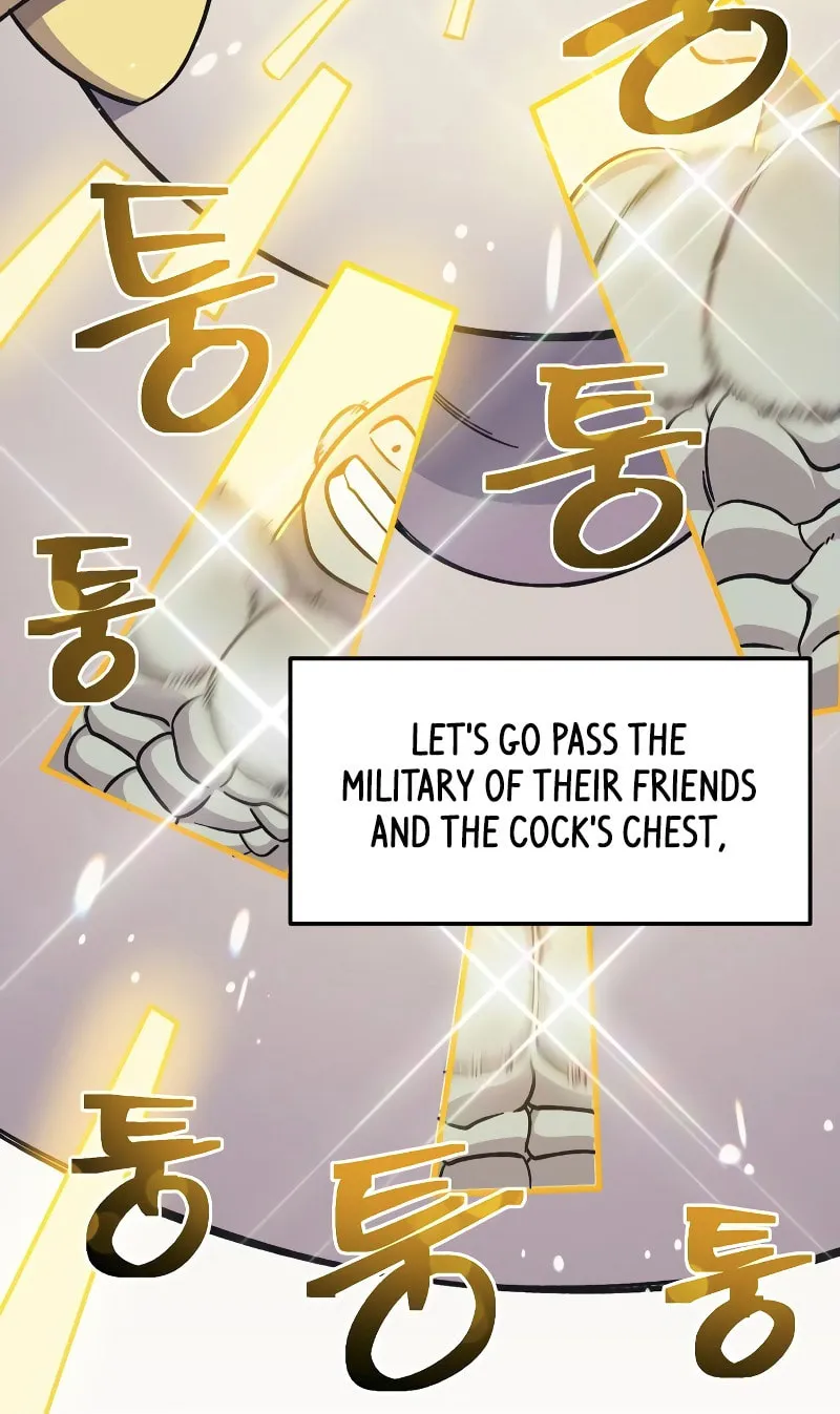 Dungeon Athlete Chapter 8 page 87 - 