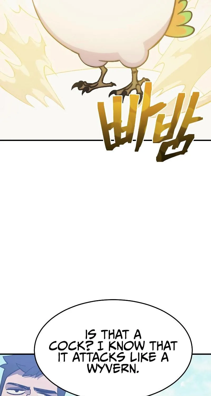Dungeon Athlete Chapter 8 page 92 - 