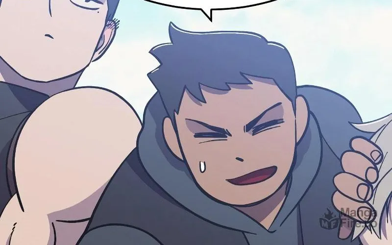 Dungeon Athlete Chapter 8 page 93 - 