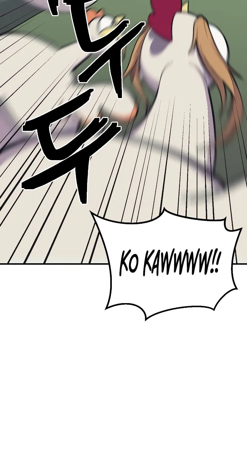 Dungeon Athlete Chapter 8 page 96 - 