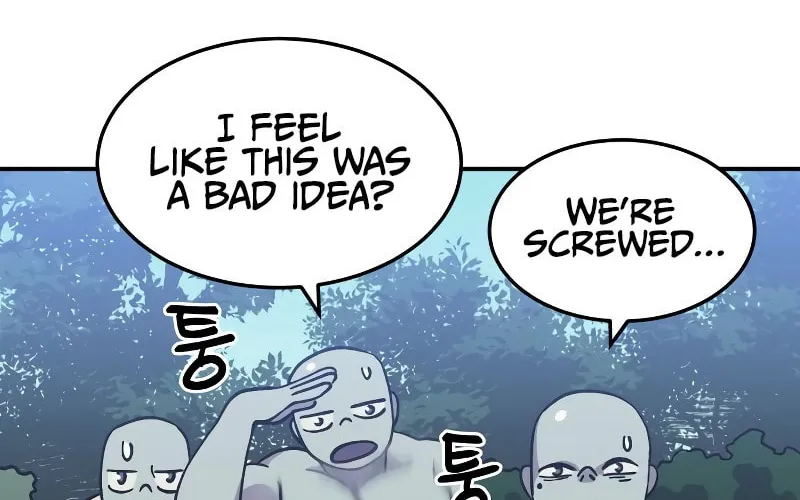 Dungeon Athlete Chapter 8 page 97 - 