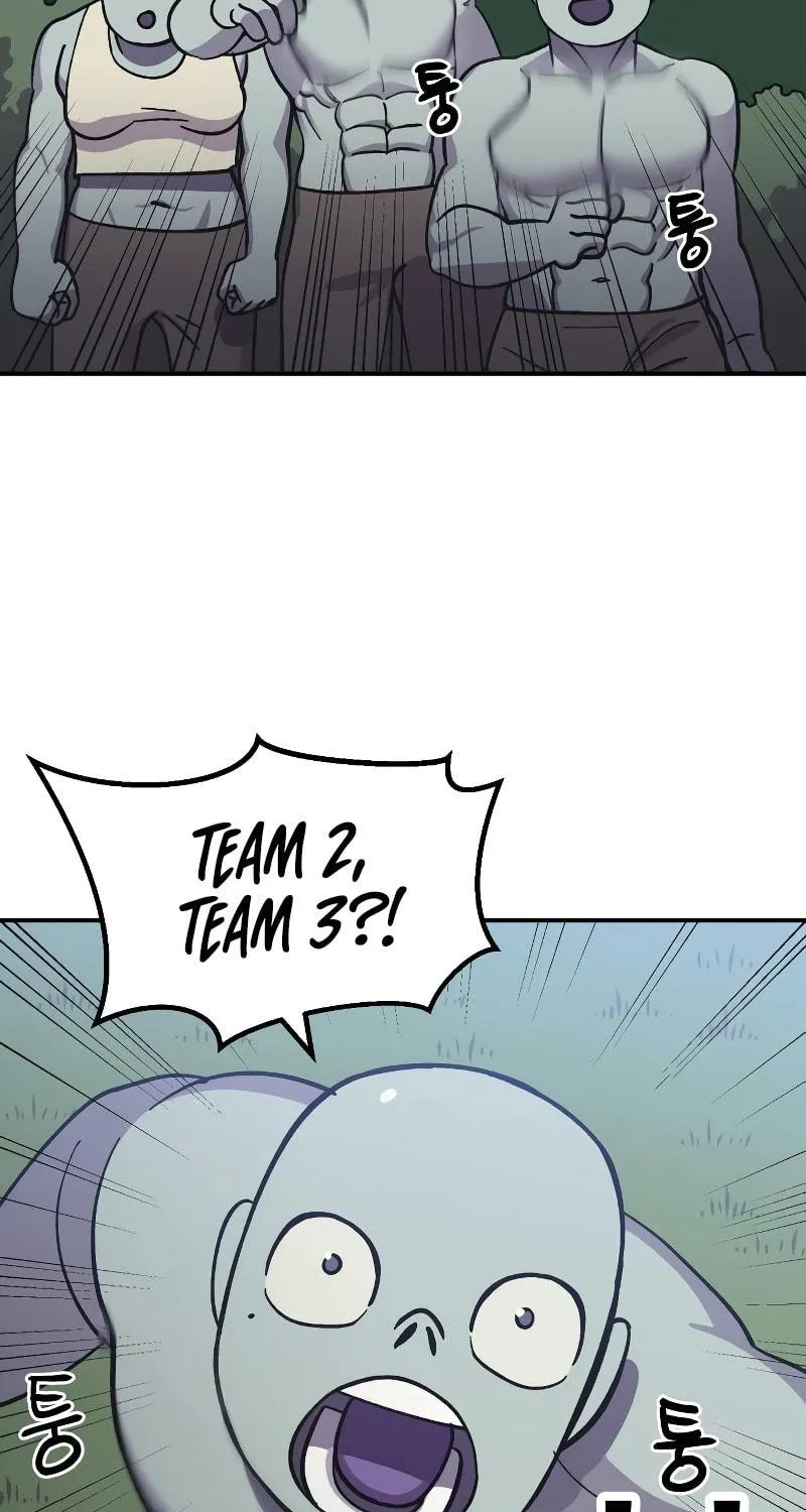 Dungeon Athlete Chapter 8 page 100 - 