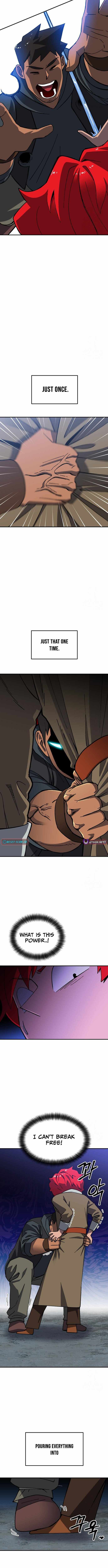 Dungeon Athlete Chapter 83 page 13 - 