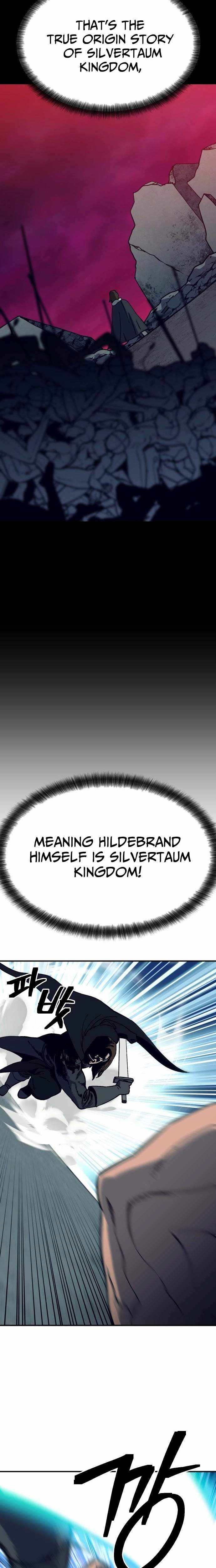 Dungeon Athlete Chapter 85 page 10 - 