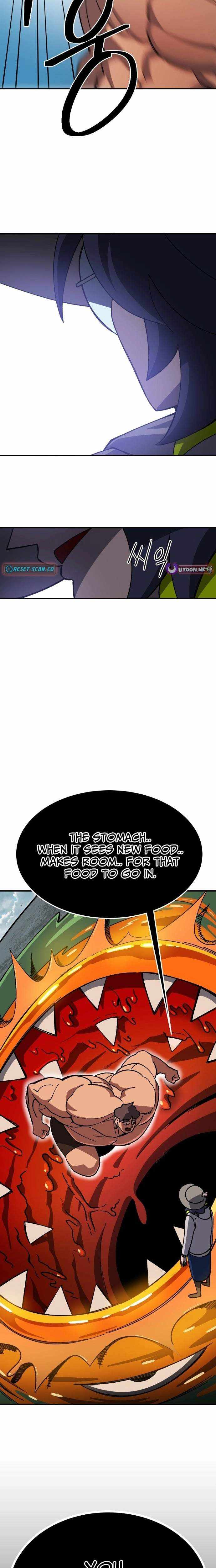 Dungeon Athlete Chapter 86 page 13 - 