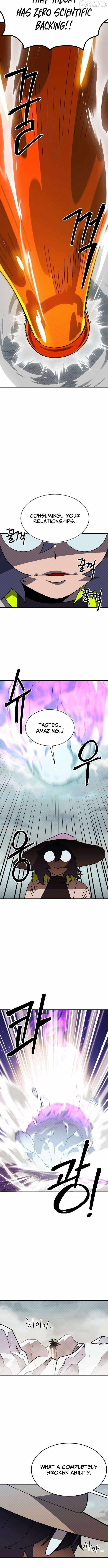 Dungeon Athlete Chapter 87 page 5 - 